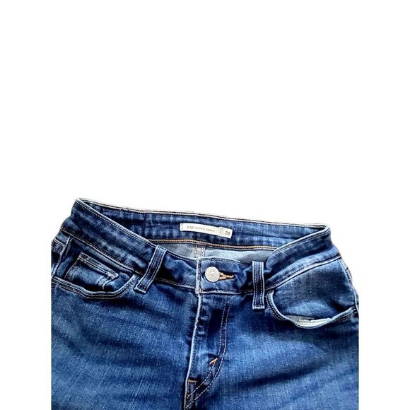 Levi's skinny jeans   - Picture 7 of 9